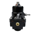 Aeromotive X-1 Series Internal Conversion Kit - .188in Seat 35-75psi
