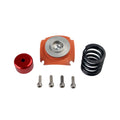 Aeromotive X-1 Series Internal Conversion Kit - .188in Seat 35-75psi