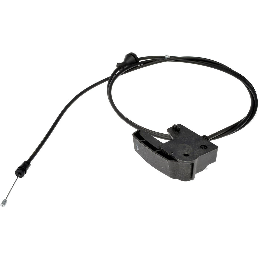HOOD RELEASE CABLE