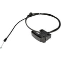 HOOD RELEASE CABLE