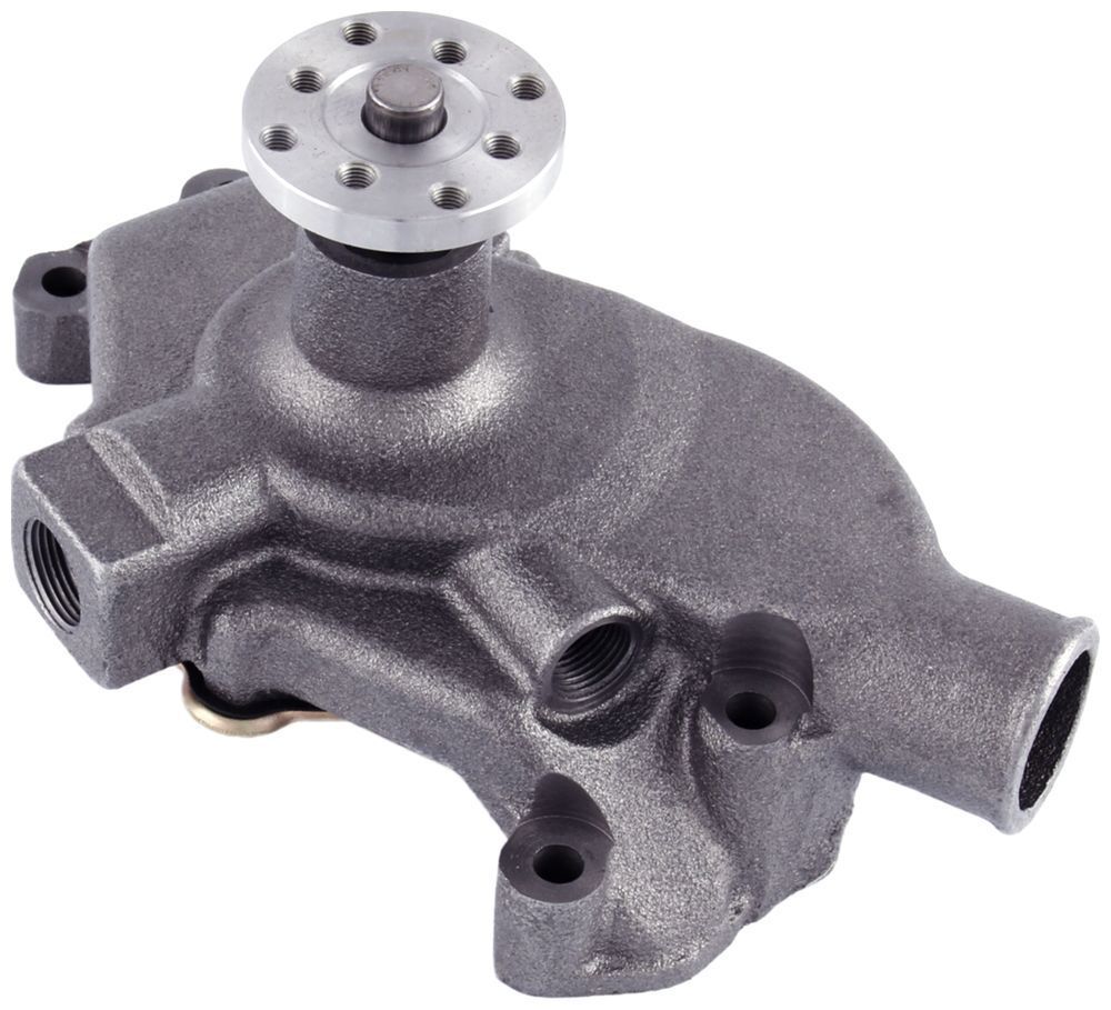 Gates 55-70 Chevrolet Corvette Water Pump