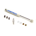 Fabtech 11-15 GM 2500HD/3500HD 2WD/4WD Single Performance Steering Stabilizer