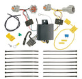T-ONE CONNECTOR ASSEMBLY