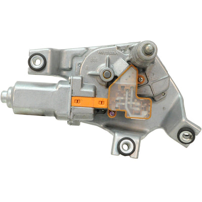 A1 REMFG INC auto part
