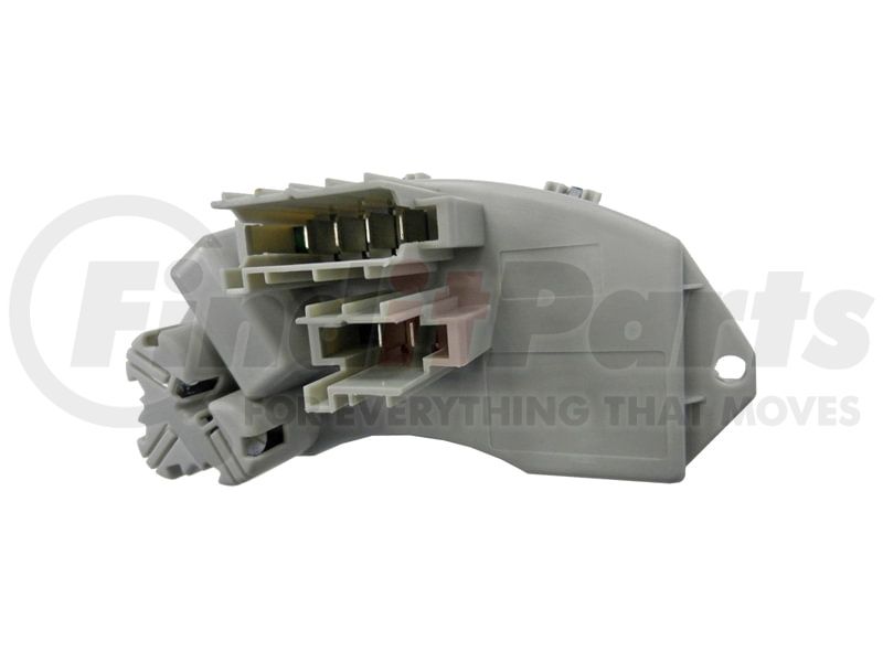 HVAC Blower Motor Regulator