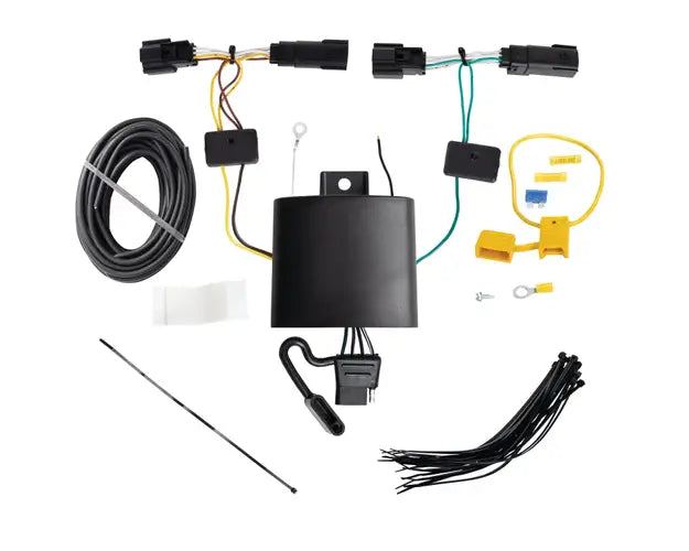 Tekonsha auto part