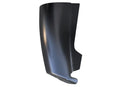 LH CAB CORNER BODY PANEL SILVERADO/ 4DOOR EXTENDED CAB 0713