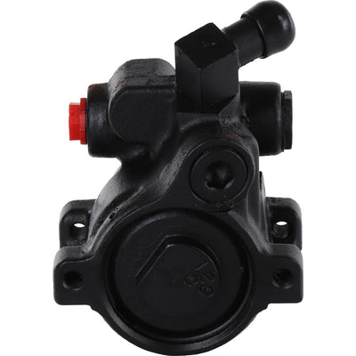 A1 REMFG INC auto part