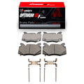 R1 -20 Cadillac CT6 Front Optimum OE Pads & Hardware Kit