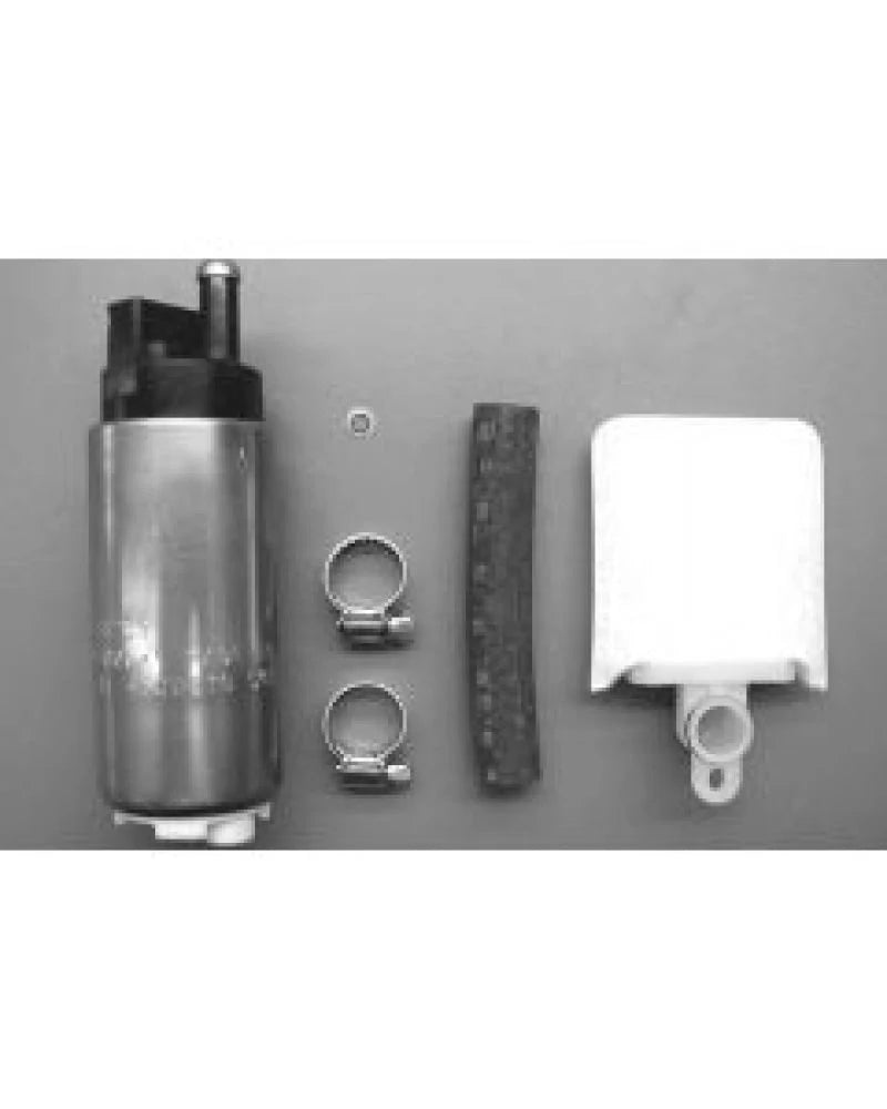 FUEL PUMP