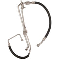 HOSE ASSY/DISCHARGE SUCTN