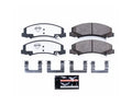 Z37 TOP COP BRAKE PAD