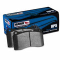 Hawk Performance Ceramic Street Brake Pads