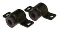 Prothane 82-92 GM Front Control Arm Bushings - Black