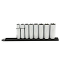 SET SKT DP SAE 1/2DR 6PT 8PC