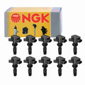 NGK 2015-06 Mazda MX-5 Miata COP Ignition Coil