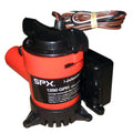 ULTIMA CARTRIDGE COMBO 1250 GPH 12V