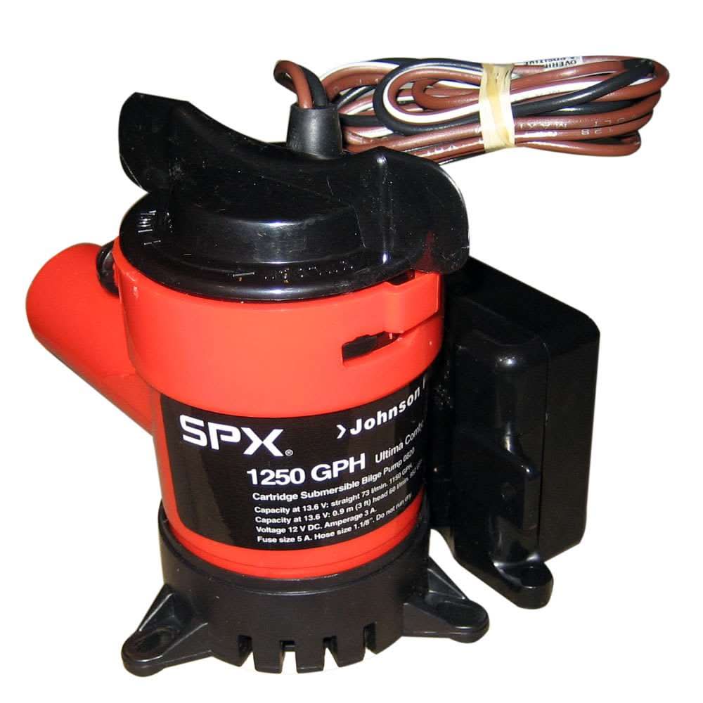 Johnson Pump auto part