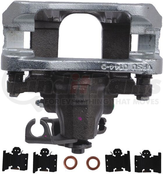 A1 REMFG INC auto part