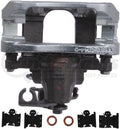 DOM UNLOADED CALIPERS