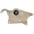 AUTOMATIC BELT TENSIONER