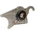 AUTOMATIC BELT TENSIONER