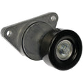 AUTOMATIC BELT TENSIONER