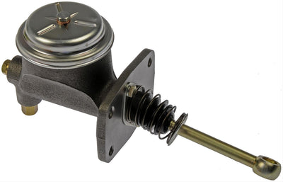 NEW MASTER CYLINDER