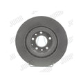 BRAKE DISC 8DD