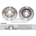 BRAKE DISC 8DD