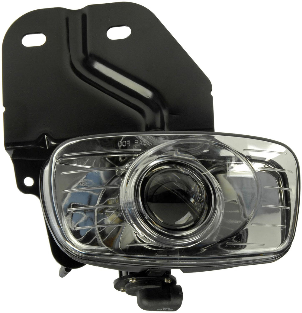 FOG LAMP - RH
