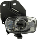 FOG LAMP - RH