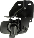 FOG LAMP - RH