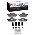 DFC auto part