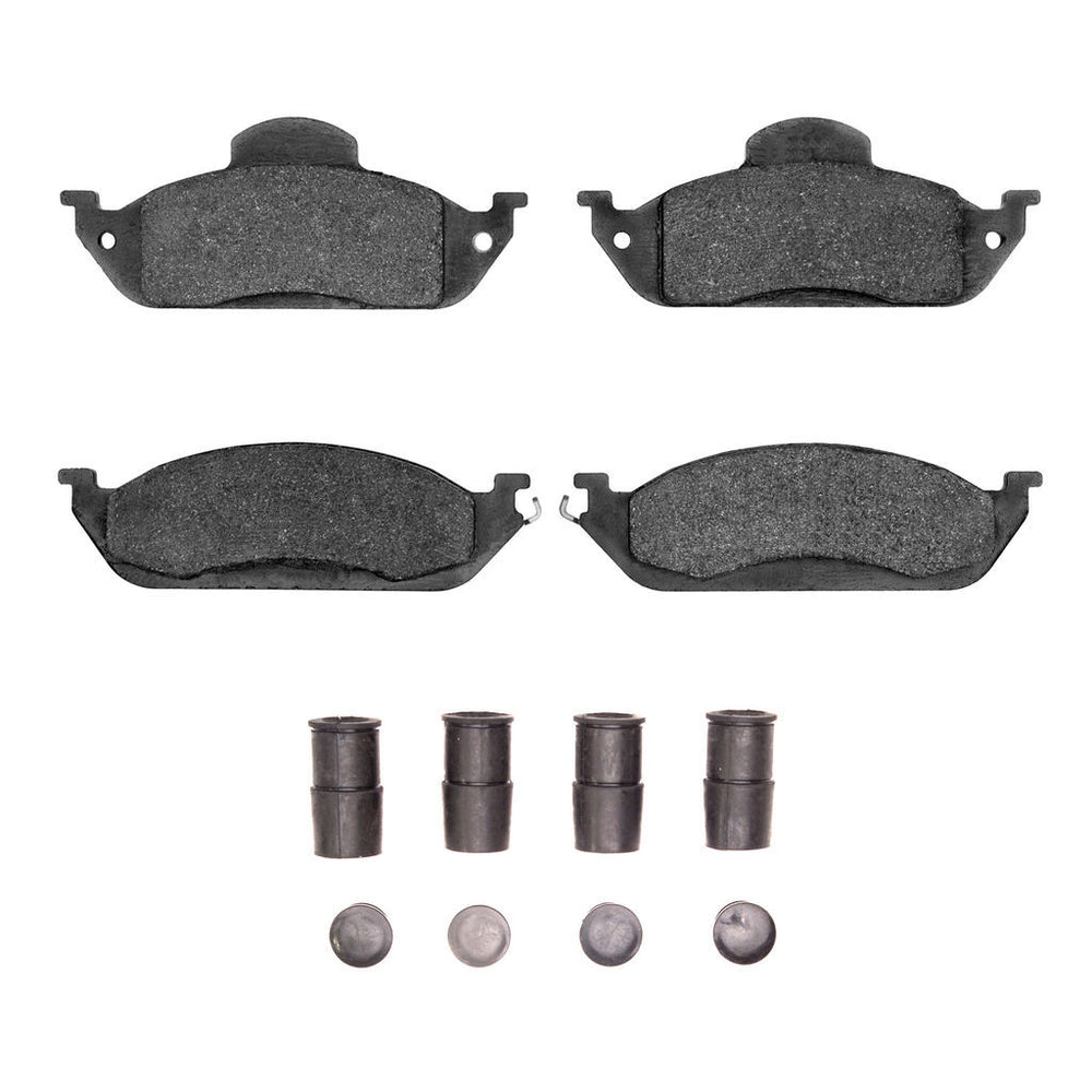 DFC auto part