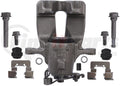 DOM UNLOADED CALIPERS