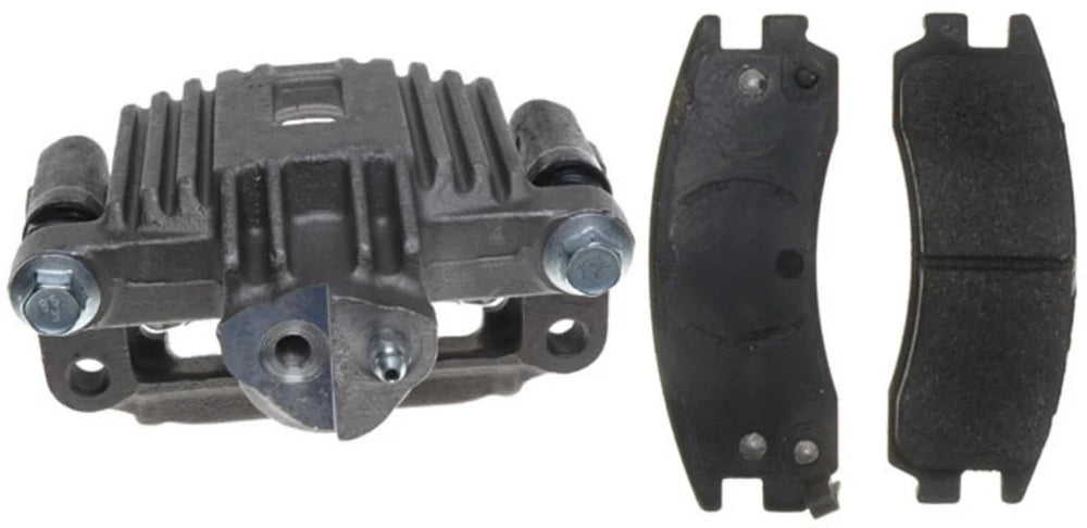 LOADED CALIPERS