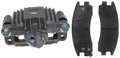 LOADED CALIPERS