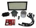 Tune Up Kit for 1987-1990 Jeep XJ Cherokee or MJ Comanche w/ 4.0L Engine Crown Automotive