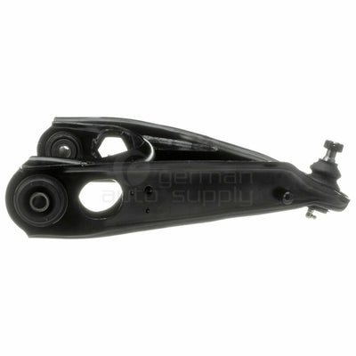 DELPHI control arms