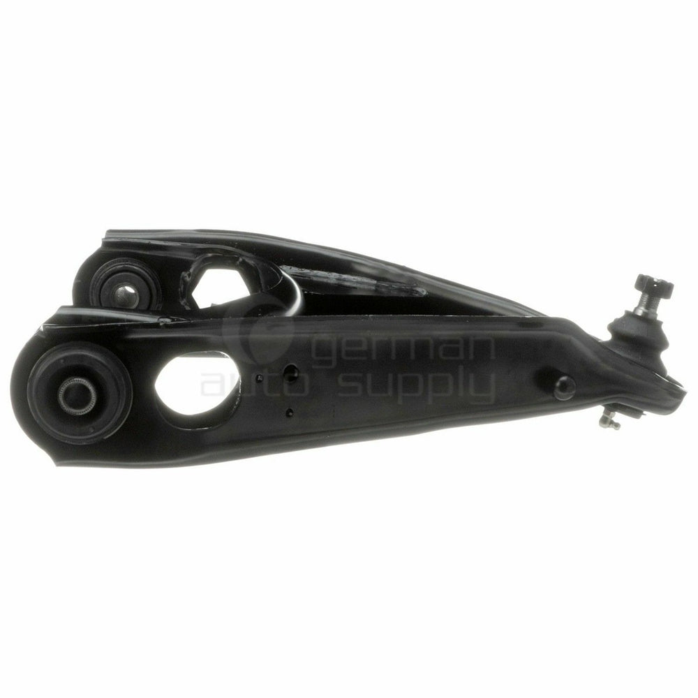 DELPHI control arms