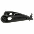 DELPHI control arms