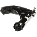 DELPHI control arms