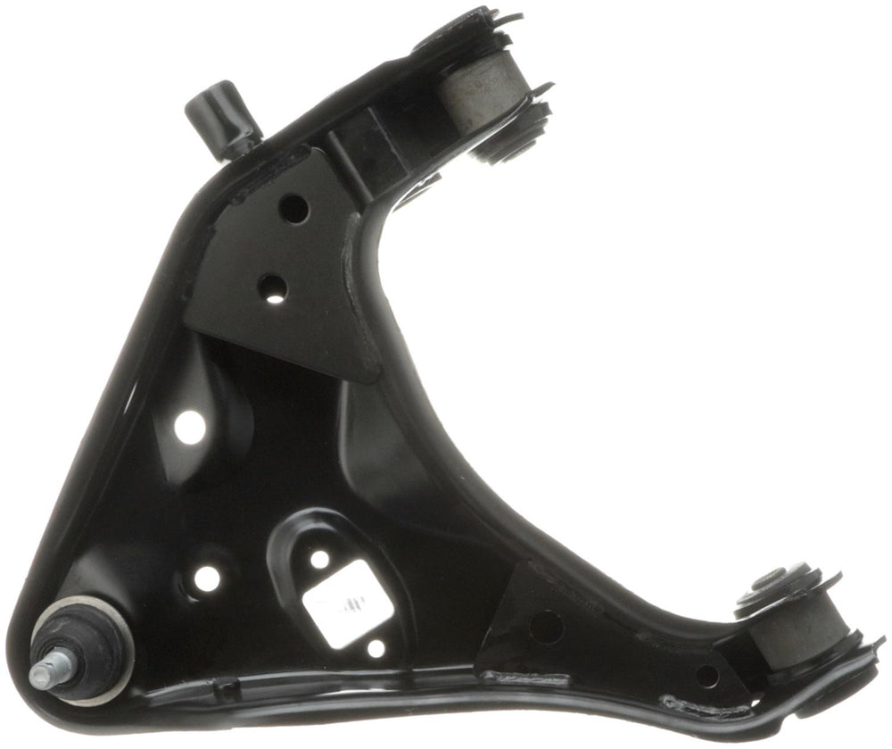 DELPHI control arms