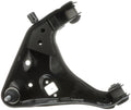 SUSPENSION CONTROL ARM AND BALL JOI