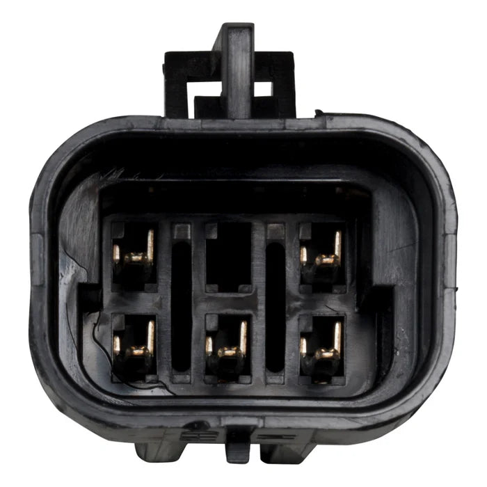 HEADACHE RACK WIRING
