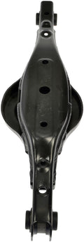 SUSPENSION CONTROL ARM