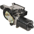 ELECTRICAL MOTOR
