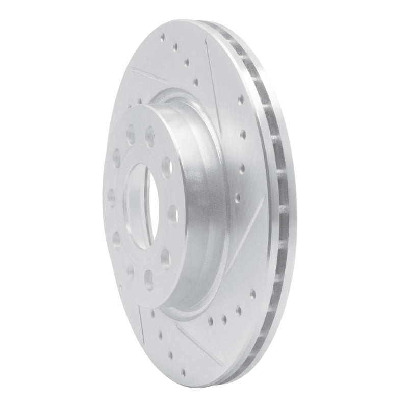 R1 Concepts silver auto part