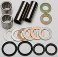 All Balls Racing 02-07 Honda CR125R Swing Arm Bearing Kit